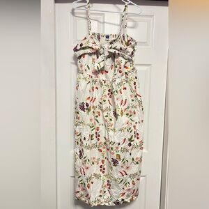 Old Navy Fruit and Veggie Dress
